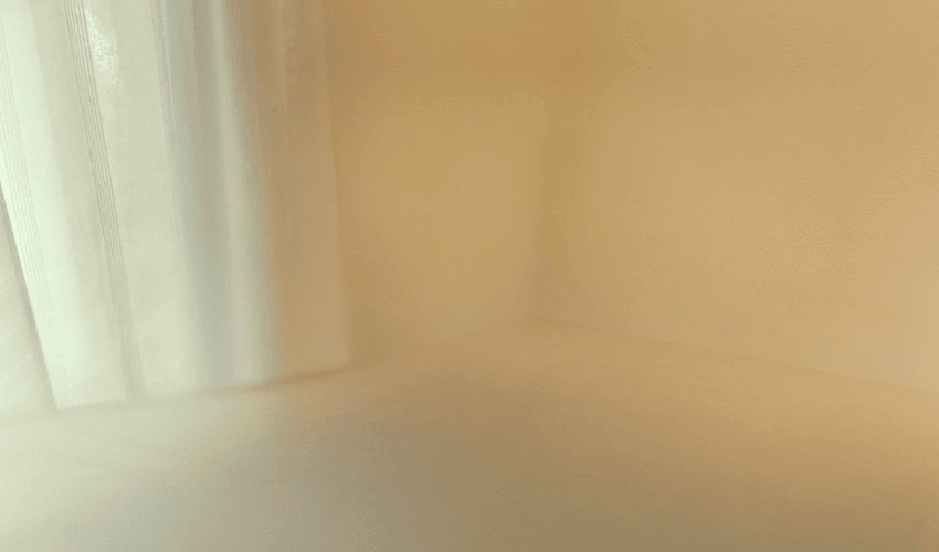 作業後
