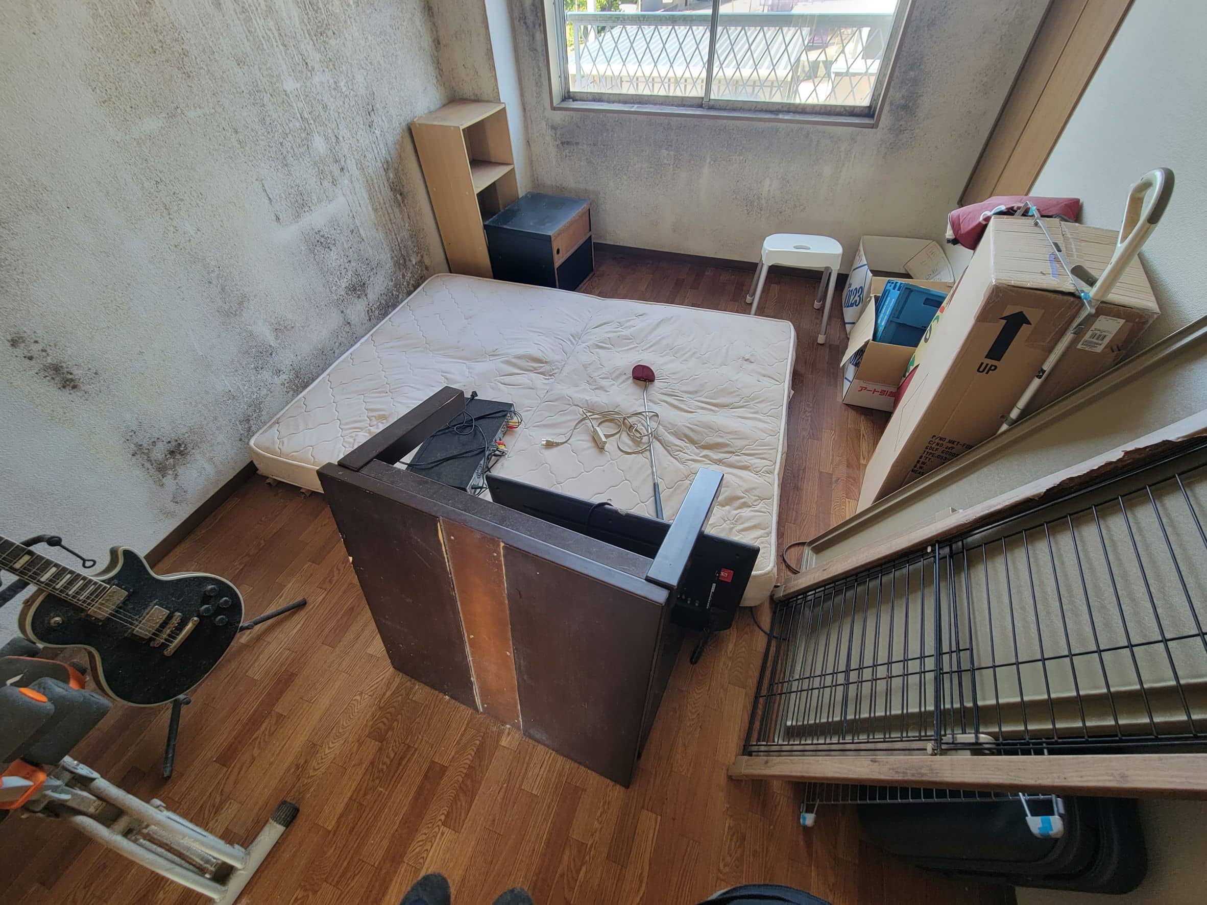 回収実績